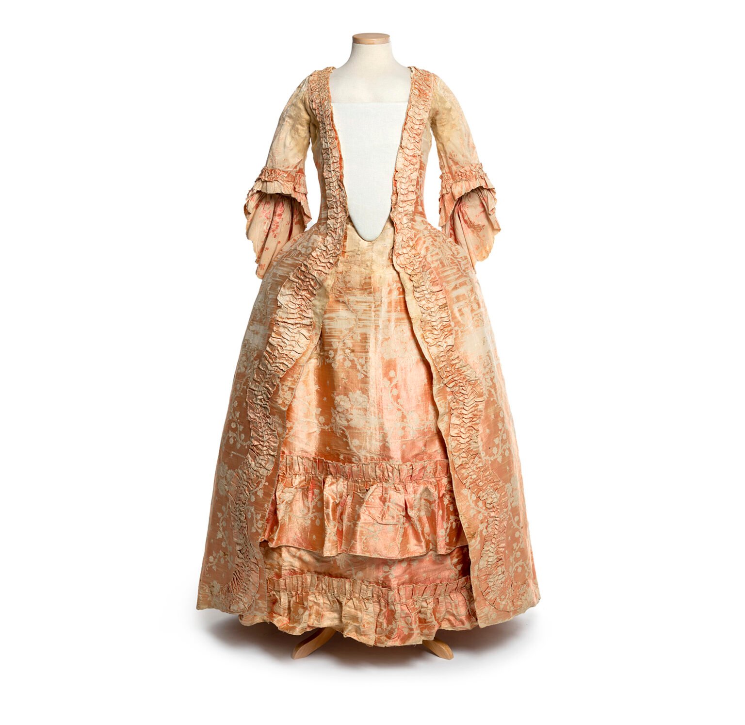 The Charleston Museum | News and Events » A Legacy in Silk: Eliza Lucas ...